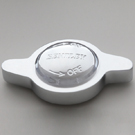 Bentley - 8 TPI, 62mm, Two-eared - Left<br>Special Order - Price On Application